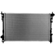 Purchase Top-Quality Engine Cooling Radiator - RAD2937 pa2