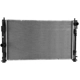 Purchase Top-Quality Engine Cooling Radiator - RAD2951 pa1