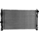 Purchase Top-Quality Engine Cooling Radiator - RAD2951 pa2