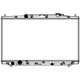 Purchase Top-Quality Engine Cooling Radiator - RAD2989 pa2