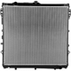 Purchase Top-Quality Radiateur de refroidissement du moteur - RAD2994 pa2