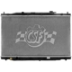 Purchase Top-Quality Engine Cooling Radiator - RAD3038 pa1