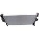 Purchase Top-Quality Engine Cooling Radiator - CH3010366 pa1