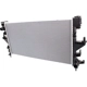 Purchase Top-Quality Engine Cooling Radiator - CH3010366 pa2