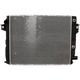 Purchase Top-Quality Radiateur de refroidissement du moteur - CH3010374 pa3