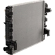 Purchase Top-Quality Radiateur de refroidissement du moteur - CH3010374 pa4