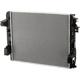 Purchase Top-Quality Radiateur de refroidissement du moteur - CH3010374 pa5