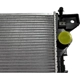 Purchase Top-Quality Engine Cooling Radiator - FO3010334 pa3