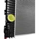Purchase Top-Quality Engine Cooling Radiator - FO3010334 pa5