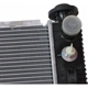 Purchase Top-Quality Engine Cooling Radiator - GM3010533 pa2