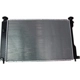 Purchase Top-Quality Engine Cooling Radiator - GM3010533 pa3