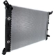 Purchase Top-Quality Engine Cooling Radiator - GM3010566 pa2