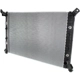 Purchase Top-Quality Engine Cooling Radiator - GM3010566 pa3