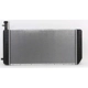 Purchase Top-Quality Engine Cooling Radiator - GM3010575 pa1