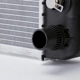 Purchase Top-Quality Engine Cooling Radiator - GM3010575 pa2