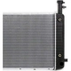Purchase Top-Quality Engine Cooling Radiator - GM3010575 pa3