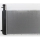 Purchase Top-Quality Engine Cooling Radiator - GM3010575 pa4