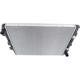 Purchase Top-Quality Engine Cooling Radiator - GM3010576 pa3