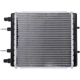 Purchase Top-Quality Engine Cooling Radiator - GM3010585 pa3