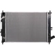 Purchase Top-Quality Radiateur de refroidissement du moteur - HY3010186 pa1