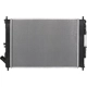 Purchase Top-Quality Radiateur de refroidissement du moteur - HY3010186 pa4