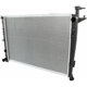 Purchase Top-Quality Engine Cooling Radiator - KI3010152 pa5
