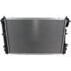 Purchase Top-Quality Engine Cooling Radiator - MA3010230 pa2