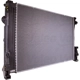 Purchase Top-Quality Engine Cooling Radiator - MB3010174 pa2