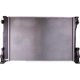 Purchase Top-Quality Engine Cooling Radiator - MB3010174 pa4