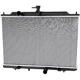 Purchase Top-Quality Engine Cooling Radiator - NI3010229 pa1
