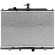 Purchase Top-Quality Engine Cooling Radiator - NI3010229 pa4