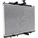 Purchase Top-Quality Engine Cooling Radiator - NI3010229 pa5