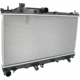 Purchase Top-Quality Engine Cooling Radiator - SU3010658 pa2