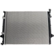 Purchase Top-Quality Engine Cooling Radiator - TO3010349 pa1