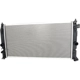 Purchase Top-Quality Engine Cooling Radiator - TO3010353 pa1