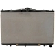 Purchase Top-Quality Engine Cooling Radiator - TO3010360 pa1