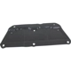 Purchase Top-Quality Engine Cover - TO1228164 pa1
