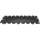 Purchase Top-Quality URO - 11141736106 - Engine Cover pa3
