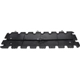 Purchase Top-Quality URO - 11141736106 - Engine Cover pa5