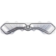 Purchase Top-Quality Engine Cover by URO - 11142446298 pa4