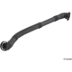 Purchase Top-Quality Engine Crankcase Breather Hose by GENUINE OE - 11 15 1 703 775 pa1