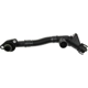 Purchase Top-Quality Engine Crankcase Breather Hose by GENUINE OE - 11 15 7 646 086 pa1
