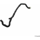 Purchase Top-Quality Engine Crankcase Breather Hose by GENUINE OE - 272 018 13 82 pa1