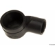 Purchase Top-Quality Engine Crankcase Breather Hose by GENUINE OE - 30677388 pa1