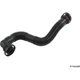 Purchase Top-Quality Engine Crankcase Breather Hose by GENUINE OE - 948 107 217 02 pa1
