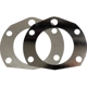 Purchase Top-Quality Engine Crankshaft Main Bearing by CROWN AUTOMOTIVE JEEP REPLACEMENT - 3141319K pa2