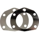 Purchase Top-Quality Engine Crankshaft Main Bearing by CROWN AUTOMOTIVE JEEP REPLACEMENT - 3141319K pa1