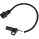 Purchase Top-Quality Engine Crankshaft Position Sensor by CROWN AUTOMOTIVE JEEP REPLACEMENT - 4897321AA pa1