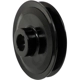 Purchase Top-Quality CROWN AUTOMOTIVE JEEP REPLACEMENT - J0645623 - Crankshaft Pulley pa1