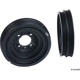 Purchase Top-Quality Engine Crankshaft Pulley by GENUINE OE - 23124 33111 pa1
